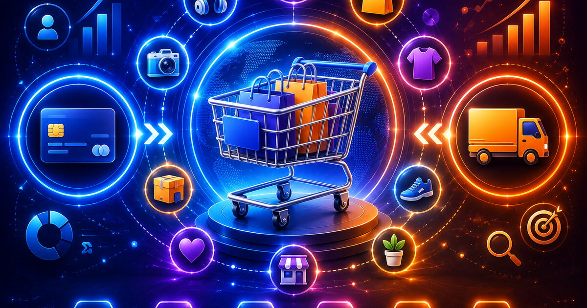 Ecommerce Marketing: The Complete 2026 Growth Guide
