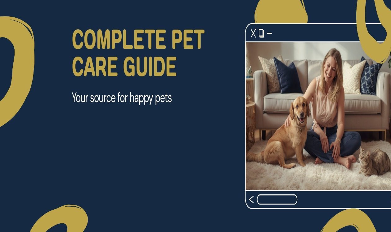 How to Take Care of a Dog: Ultimate Complete 2026 Guide
