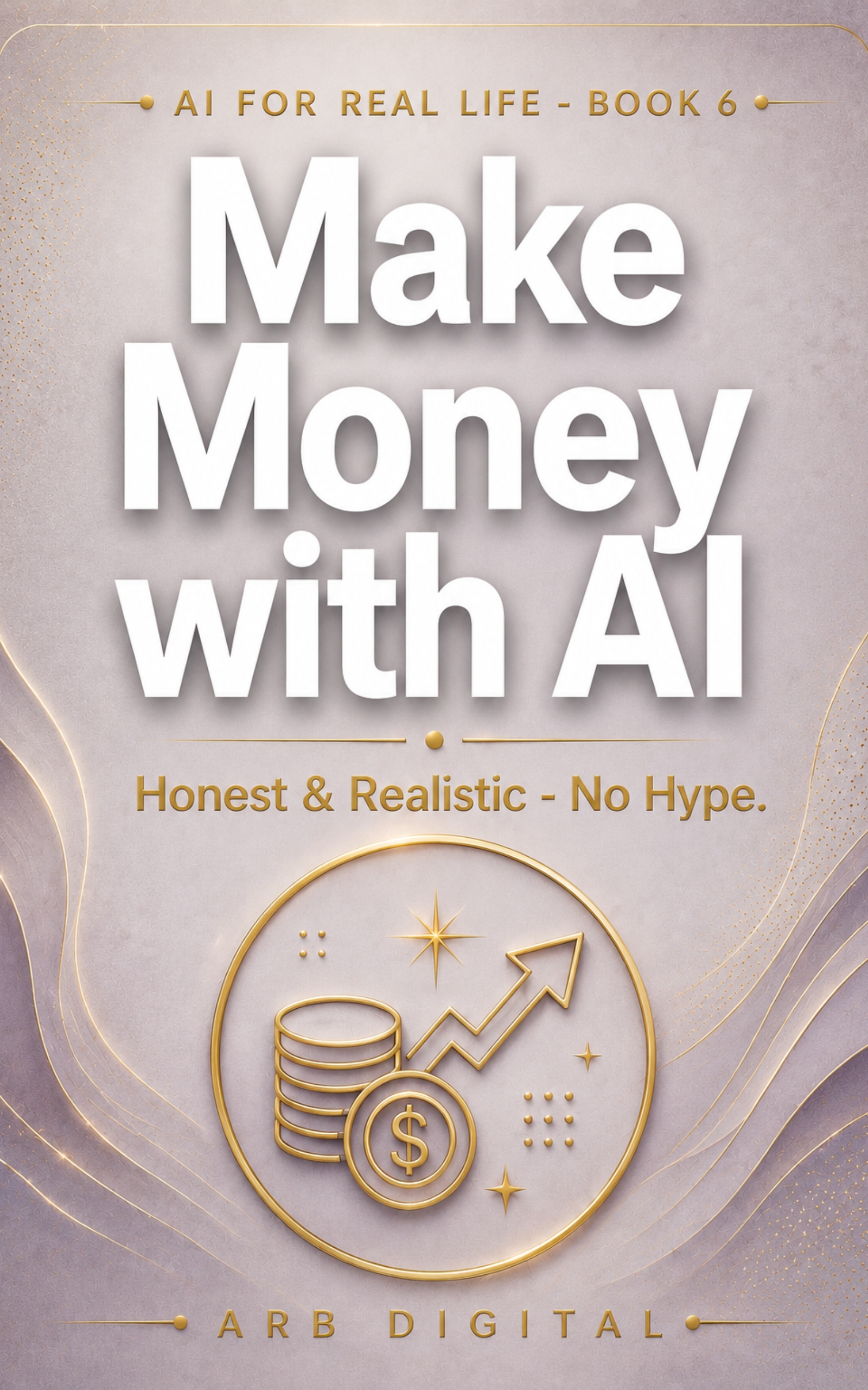 Make Money with AI — Honest, Realistic Ways to Earn (No Hype)