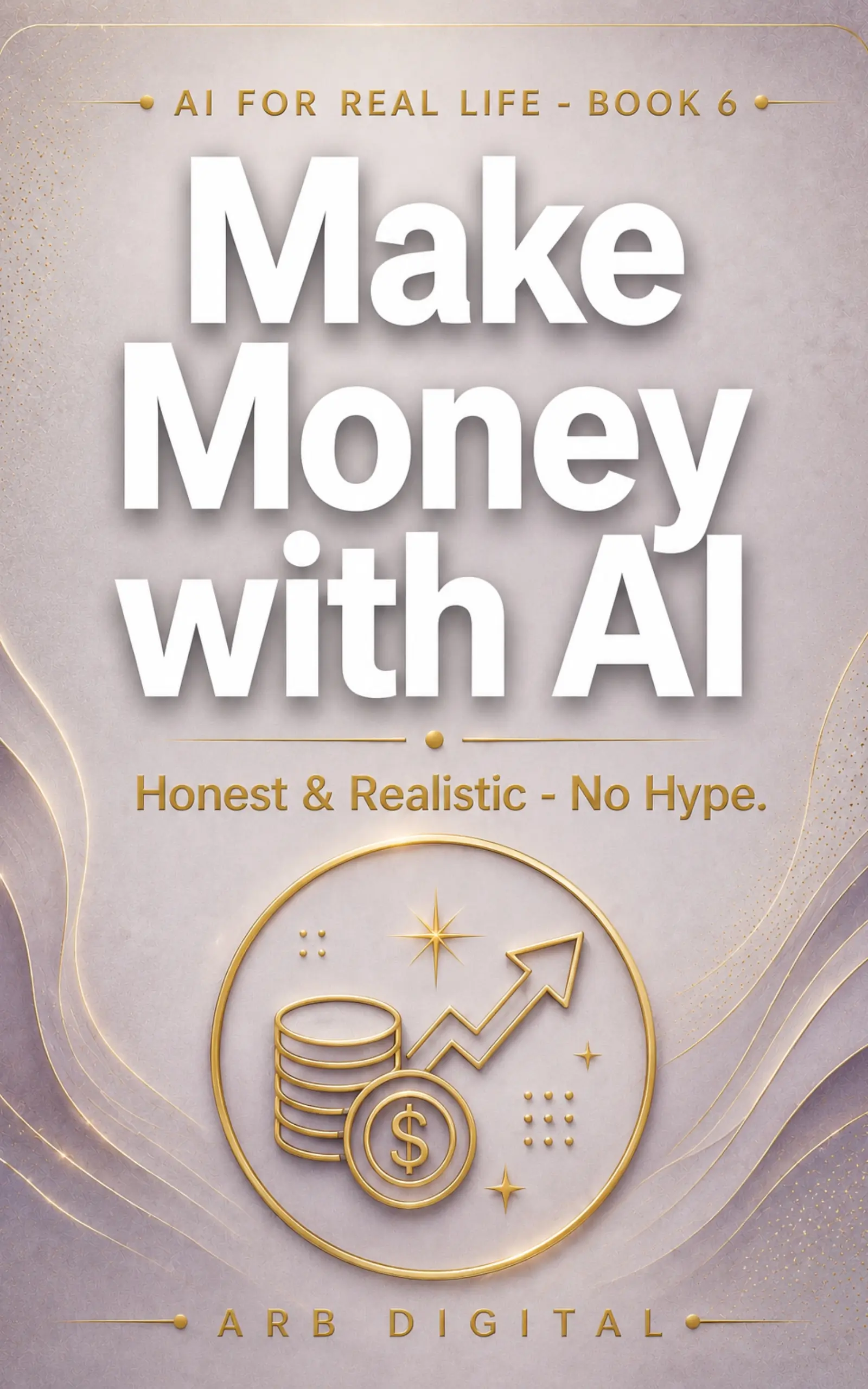 Make Money with AI — Honest, Realistic Ways to Earn (No Hype)