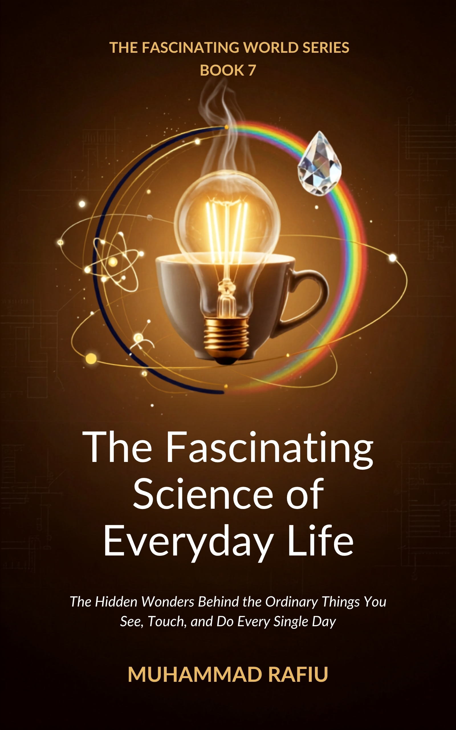 The Fascinating Science of Everyday Life — The Hidden Wonders Behind Ordinary Things