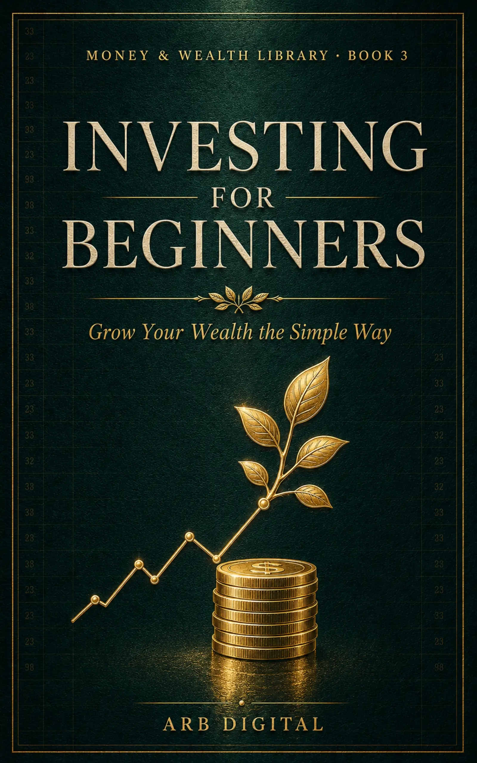 Investing for Beginners — Make Your Money Work for You and Build Long-Term Wealth