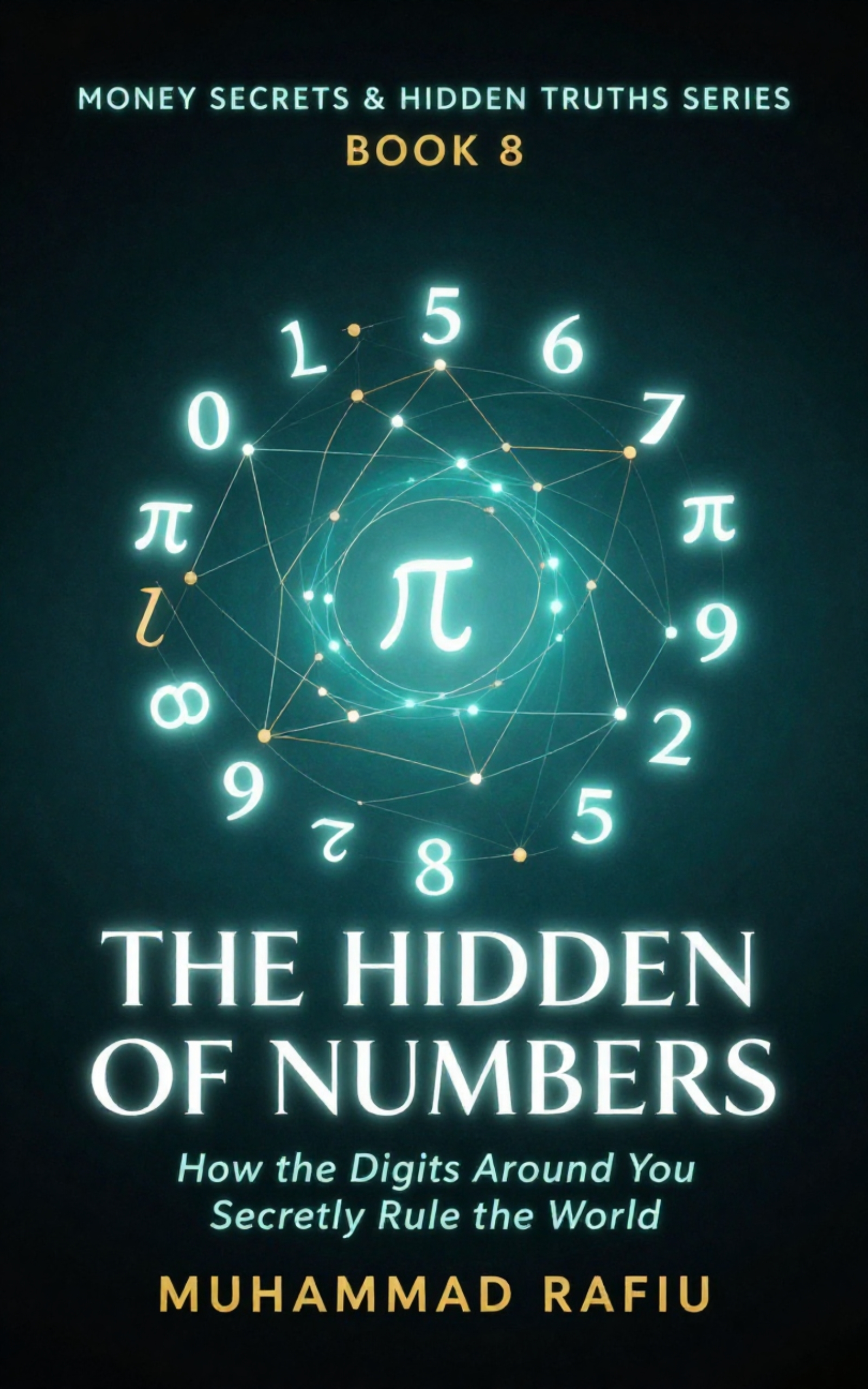 The Hidden Order of Numbers — How the Digits Around You Rule the World