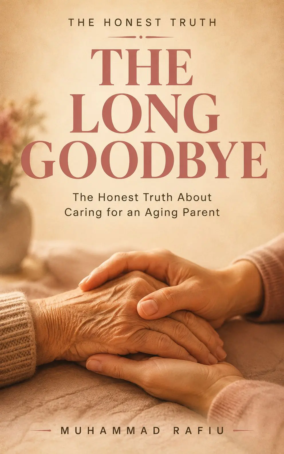 The Long Goodbye — The Honest Truth About Caring for an Aging Parent