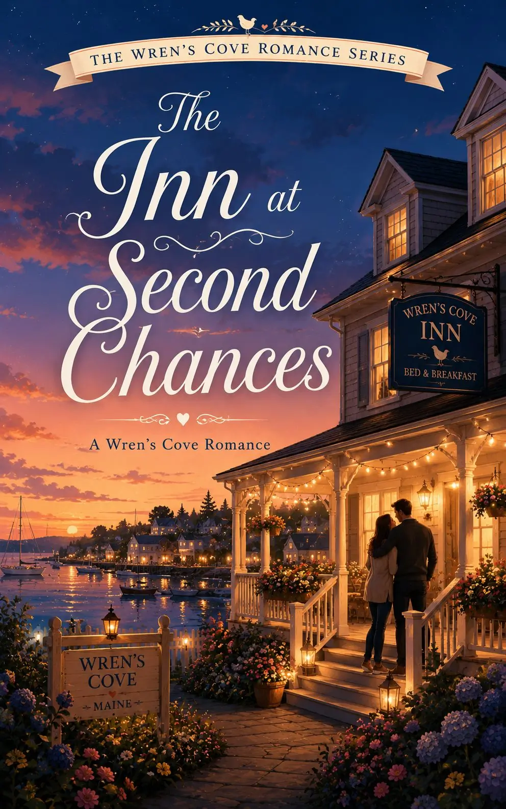 The Inn at Second Chances