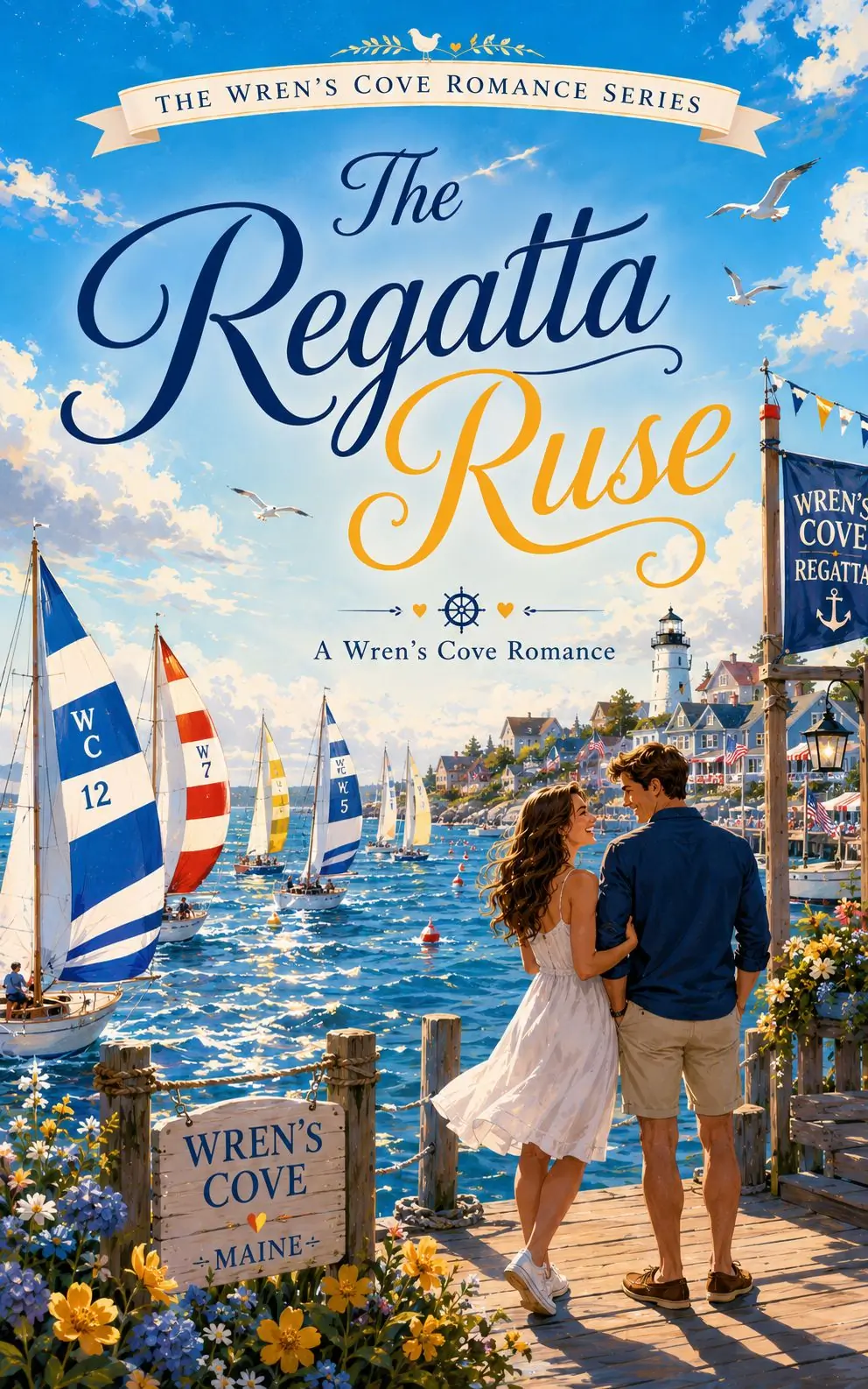 The Regatta Ruse